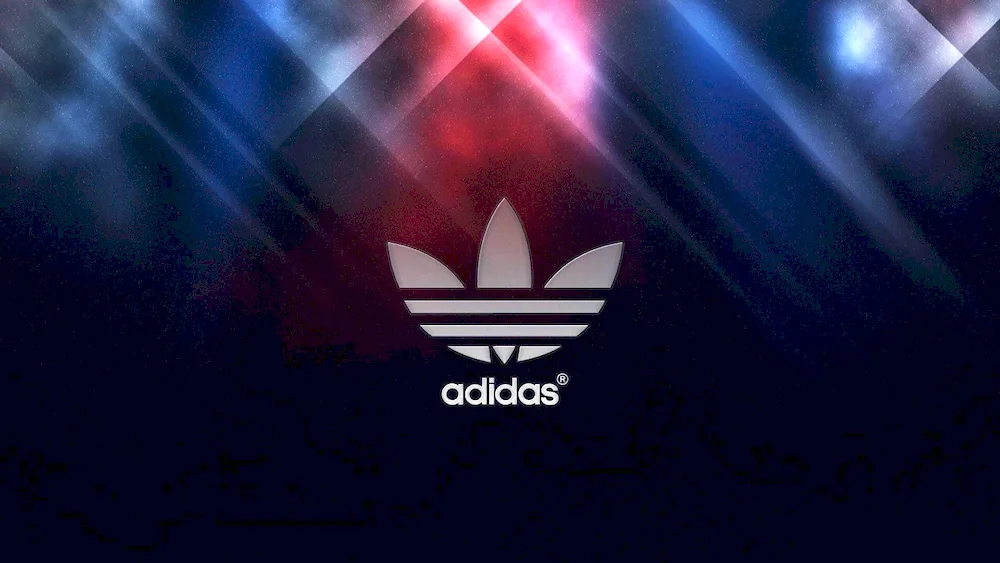 Adidas logo 2021