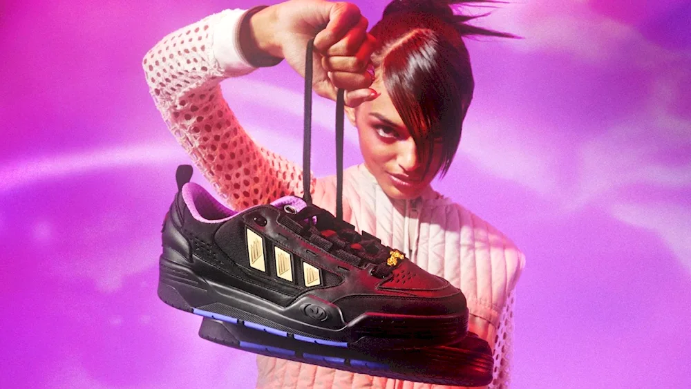 Adidas adi 2000 Yu gi Oh