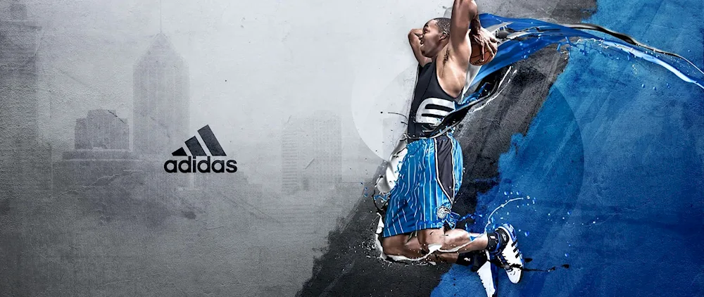 Adidas