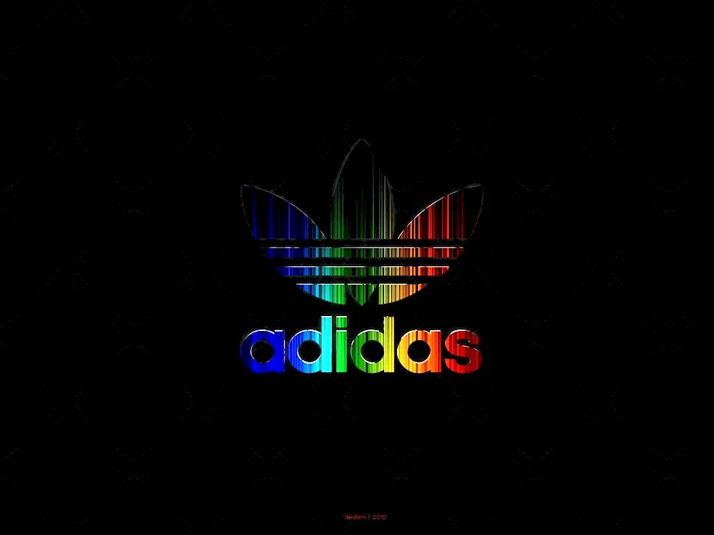 Adidas