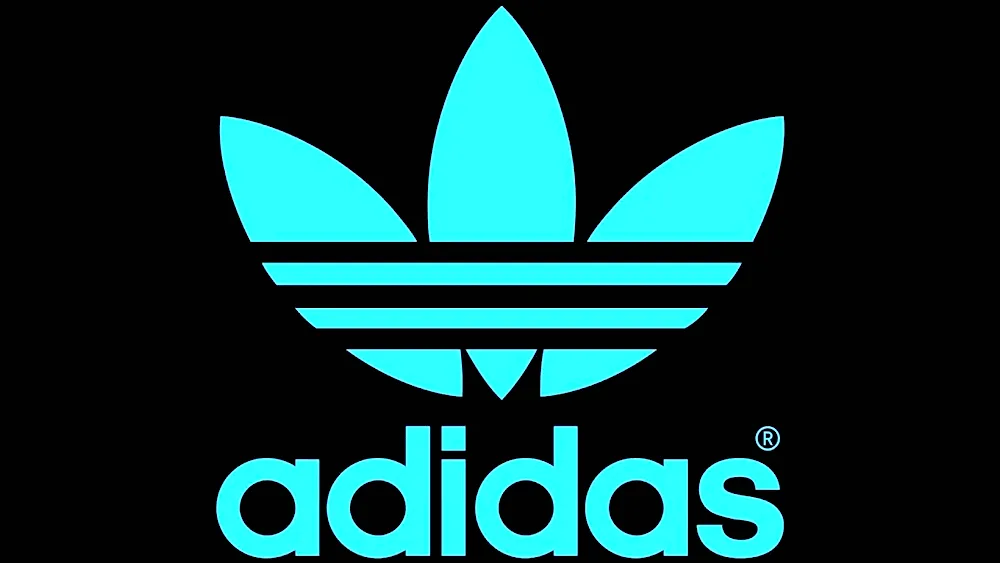 Adidas cannabis