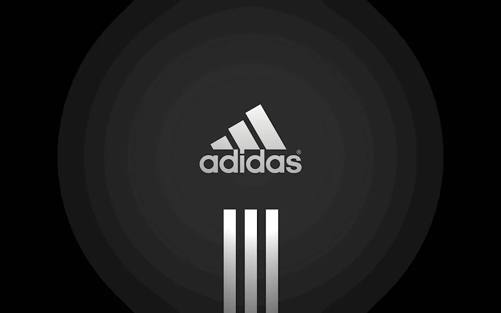 Adidas logo 2022