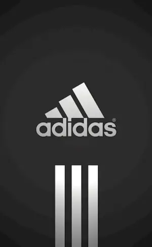 Adidas logo 2022