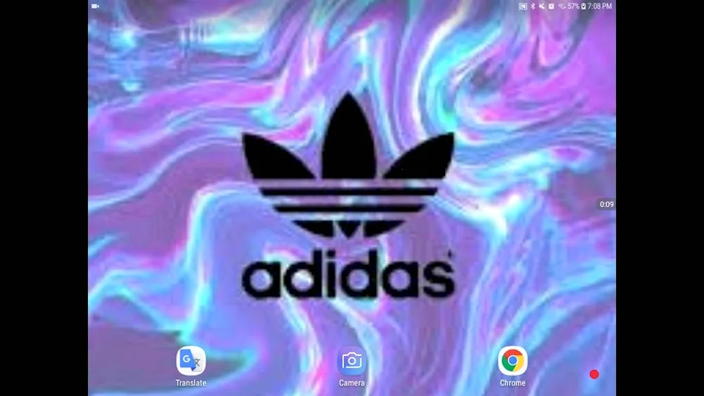 Adidas logo