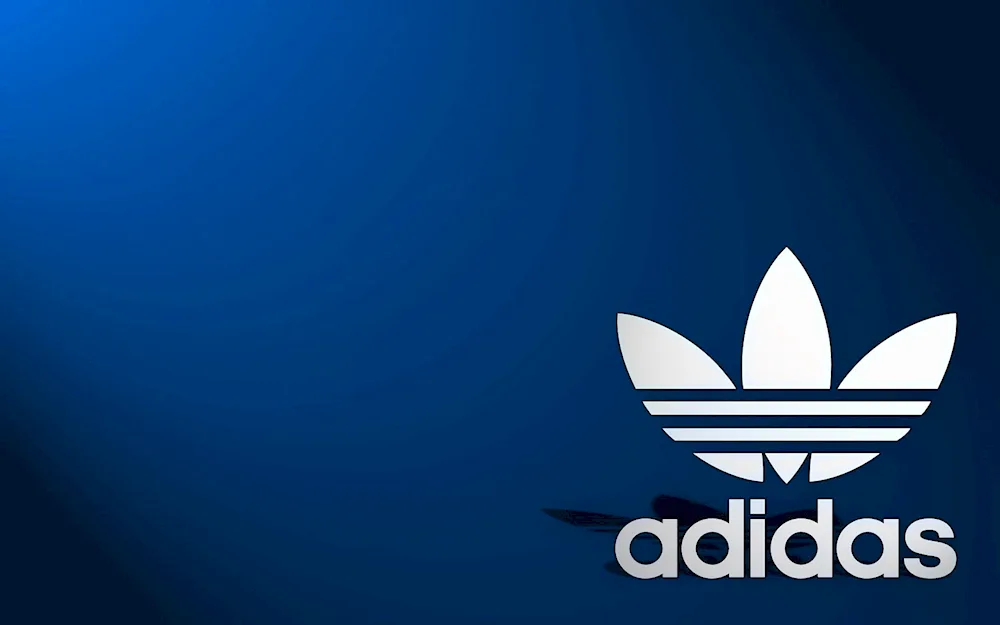 Adidas original brand