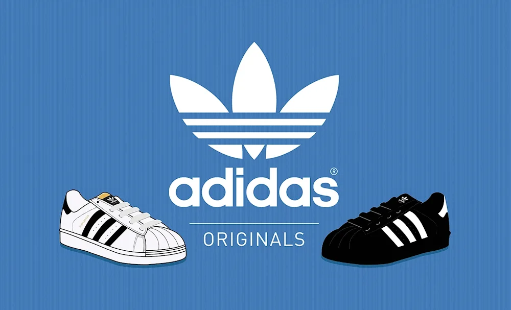 Adidas