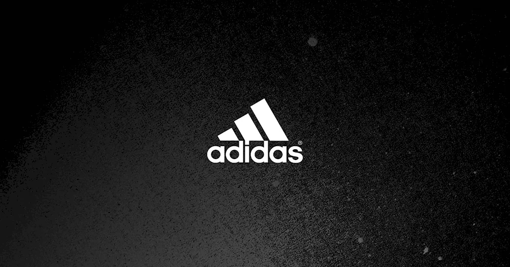 Adidas performance logo