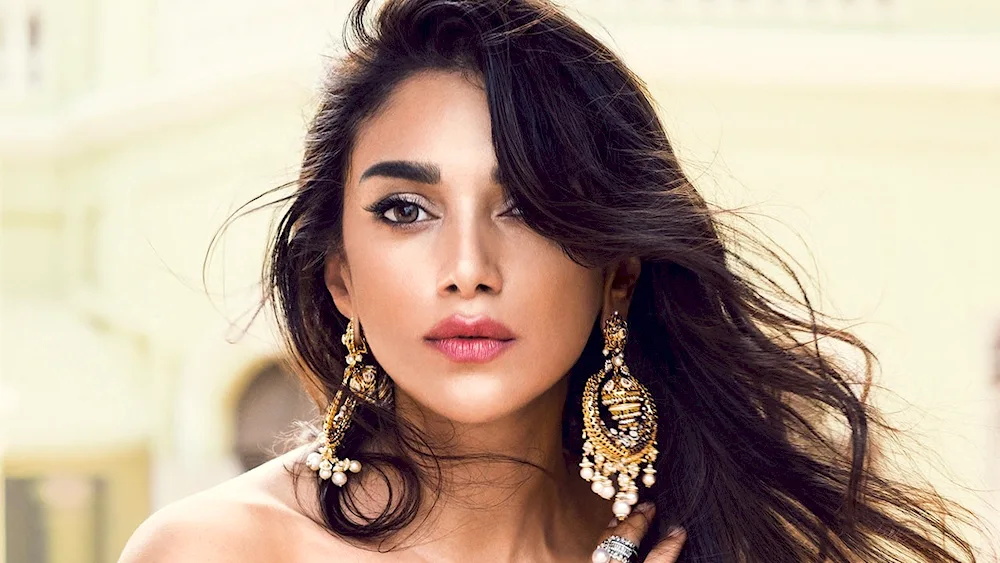 Aditi Rao Hydari