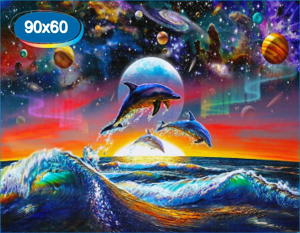 Adrian Chesterman paintings
