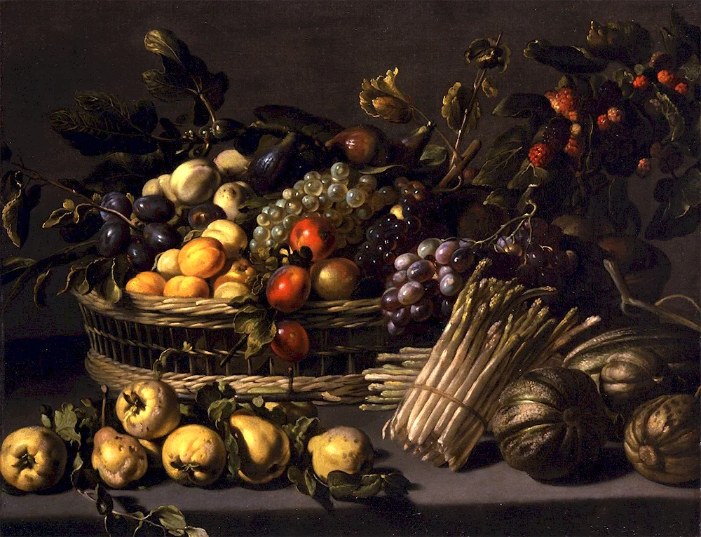 Dutch still life 17th century Heda