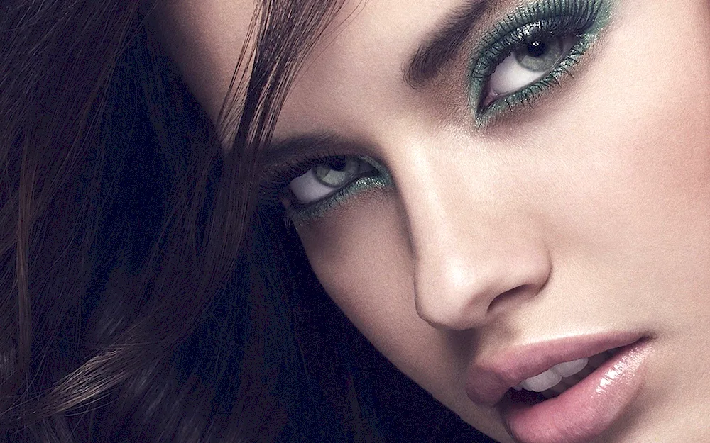 Adriana Lima. Lima