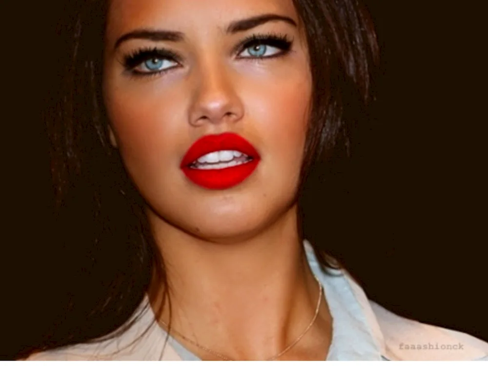 Adriana Lima