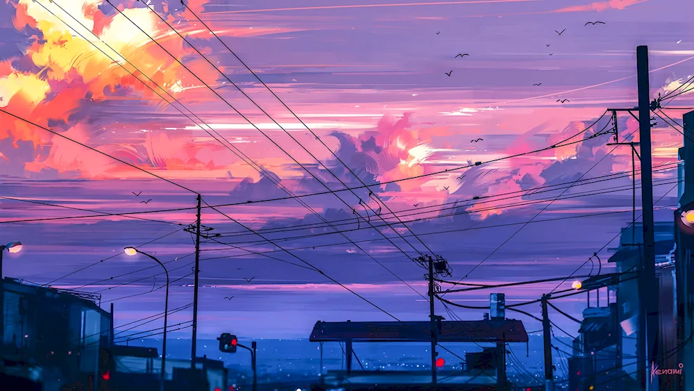 Aenami walleeprs