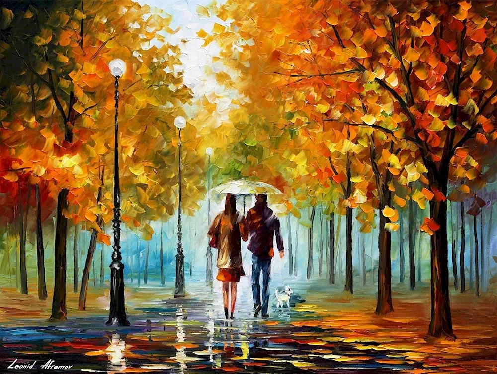 Autumn pictures