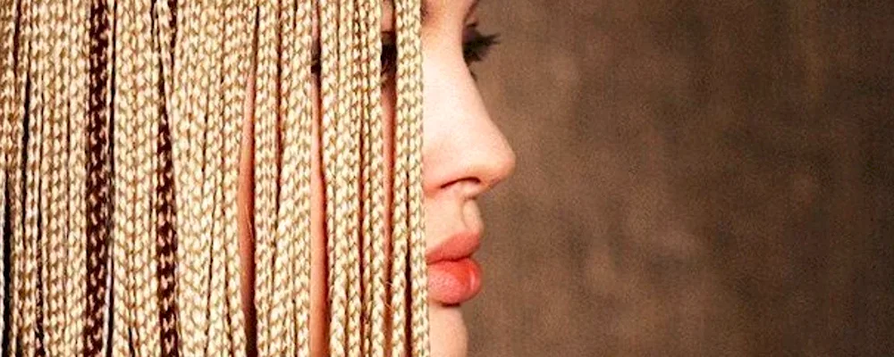 African braids zizi