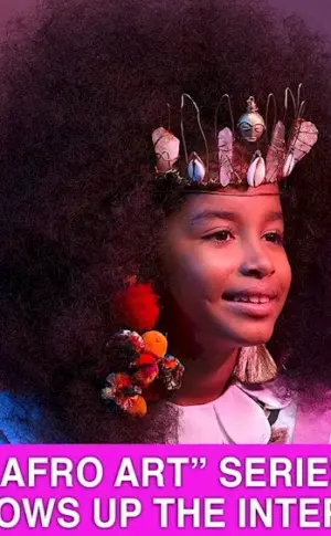 African hairstyles for women
