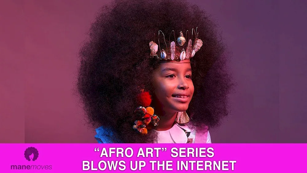 African hairstyles for women