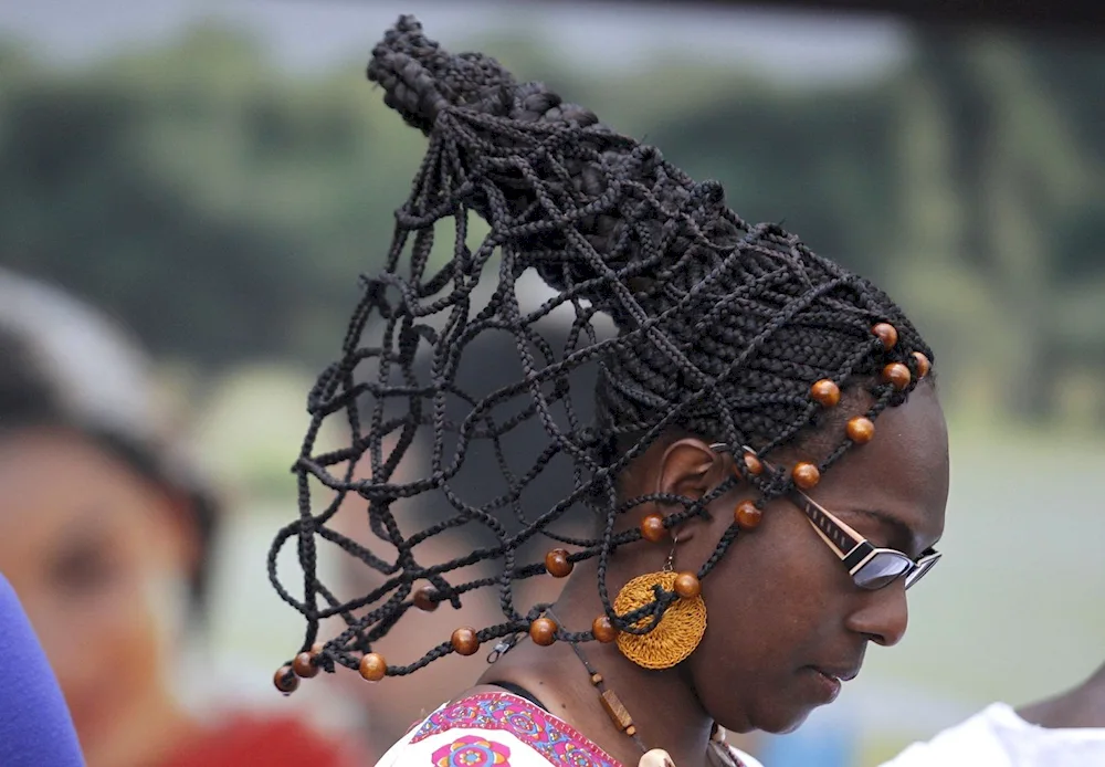 African nape