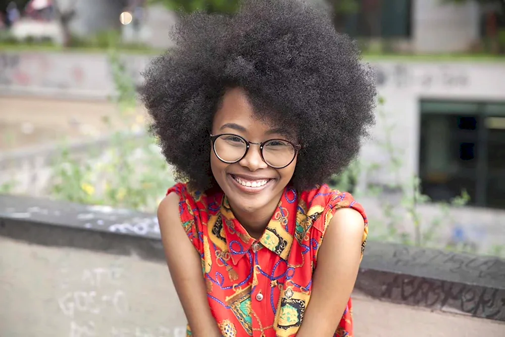Afro