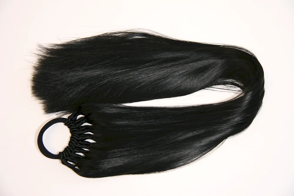 Afro-tail