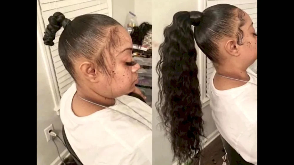 Afrohairtail 2