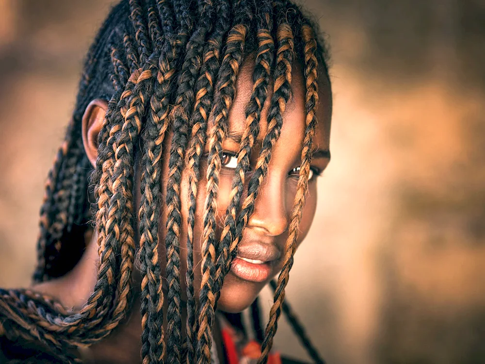 Soft dreadlocks