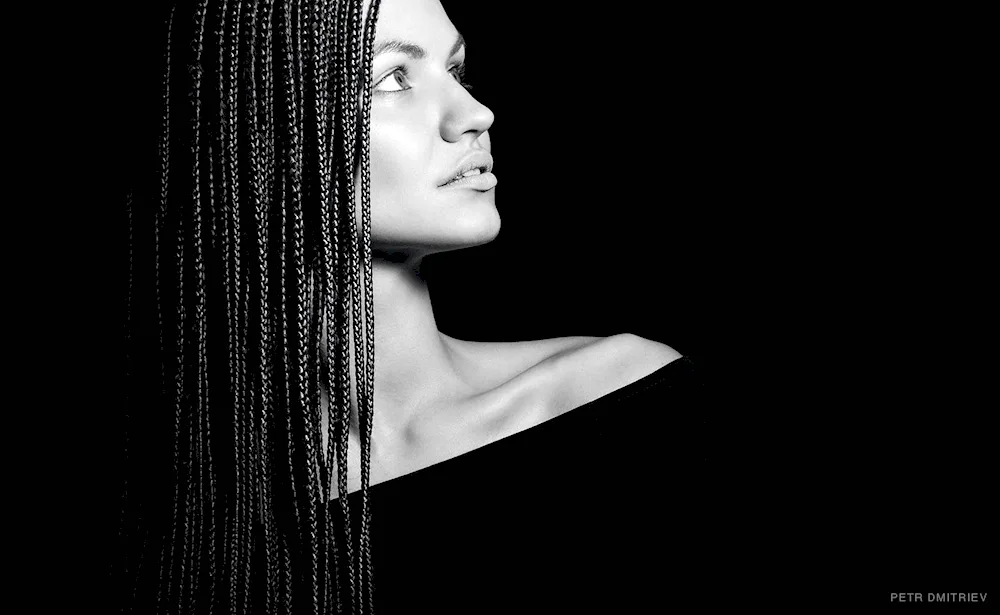 Afro Braids
