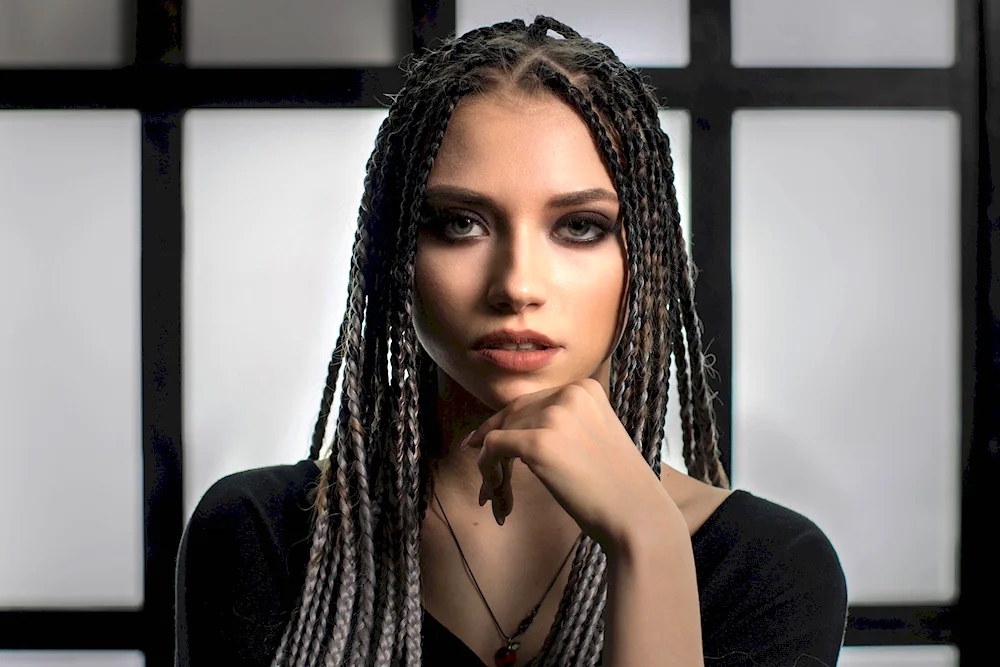 Braids 2022