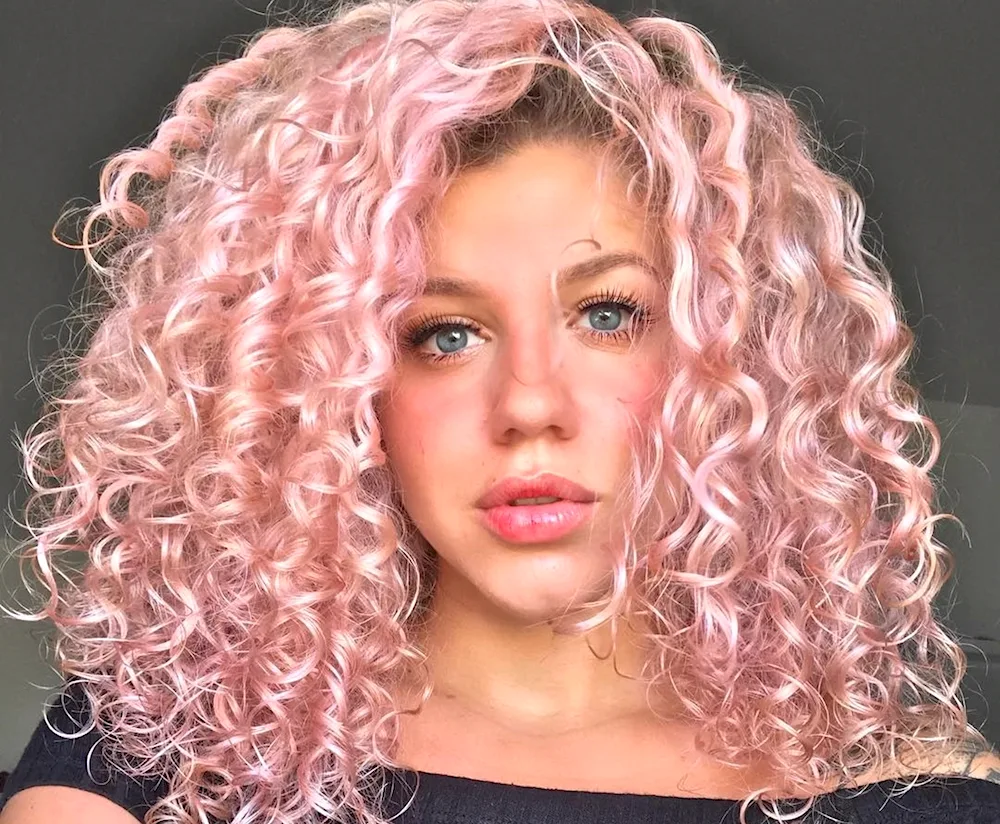 Afrolocons Jessica
