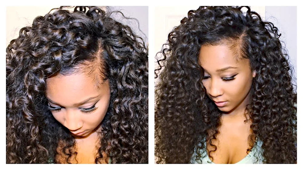 Afrolocks Jessica