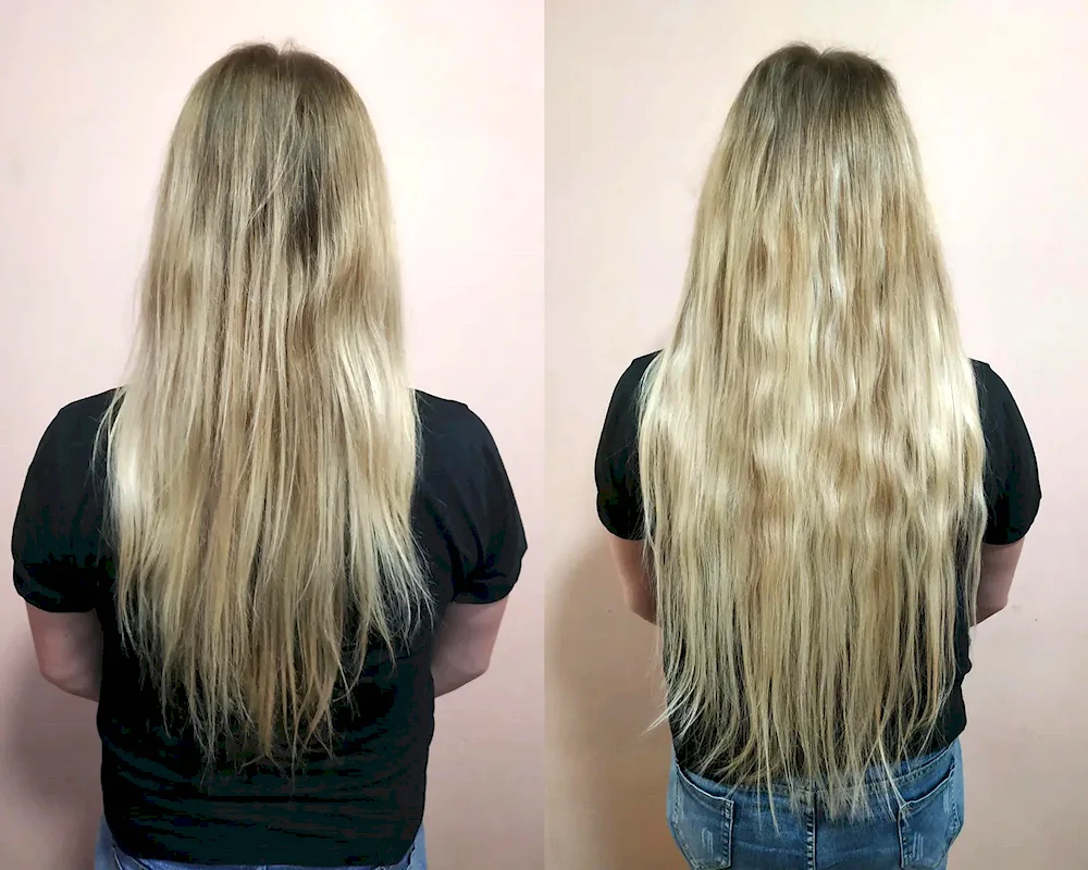 Afro canecalon hair extensions