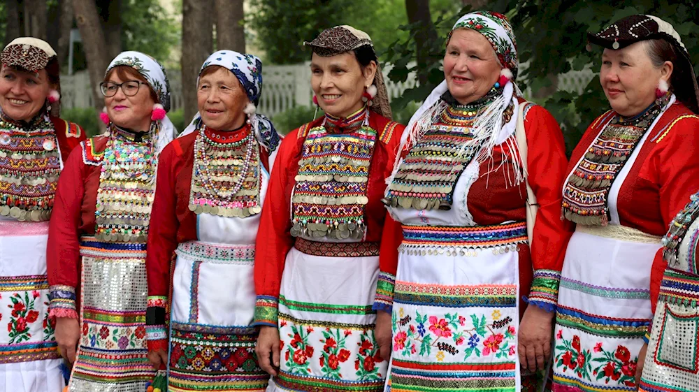 Mari people