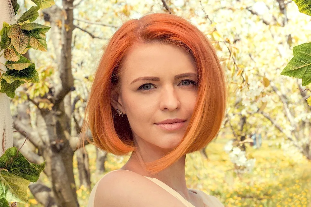 Agafoshina Evgenia