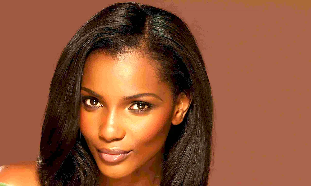 Agbani Darego