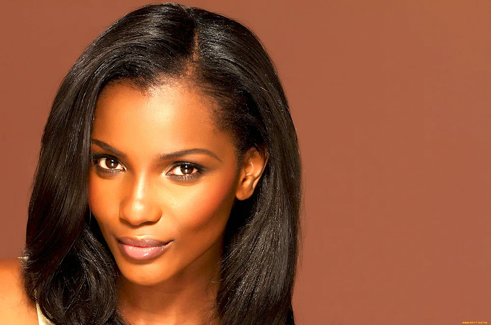 Agbani Darego