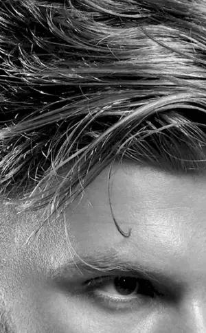 Aggressive Undercut