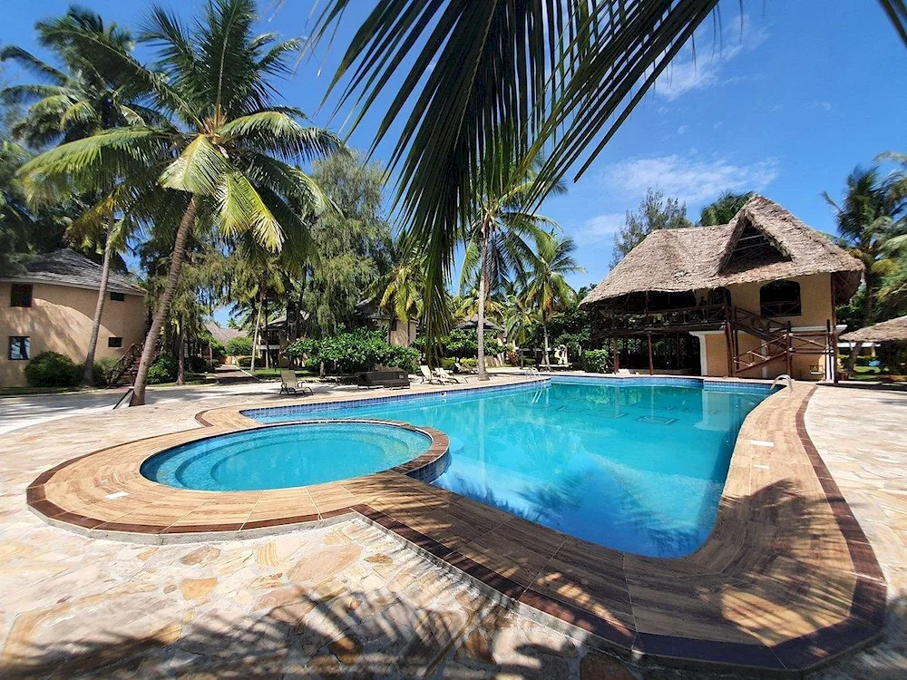 AHG Maya Bay Resort Spa 4 Tanzania Zanzibar