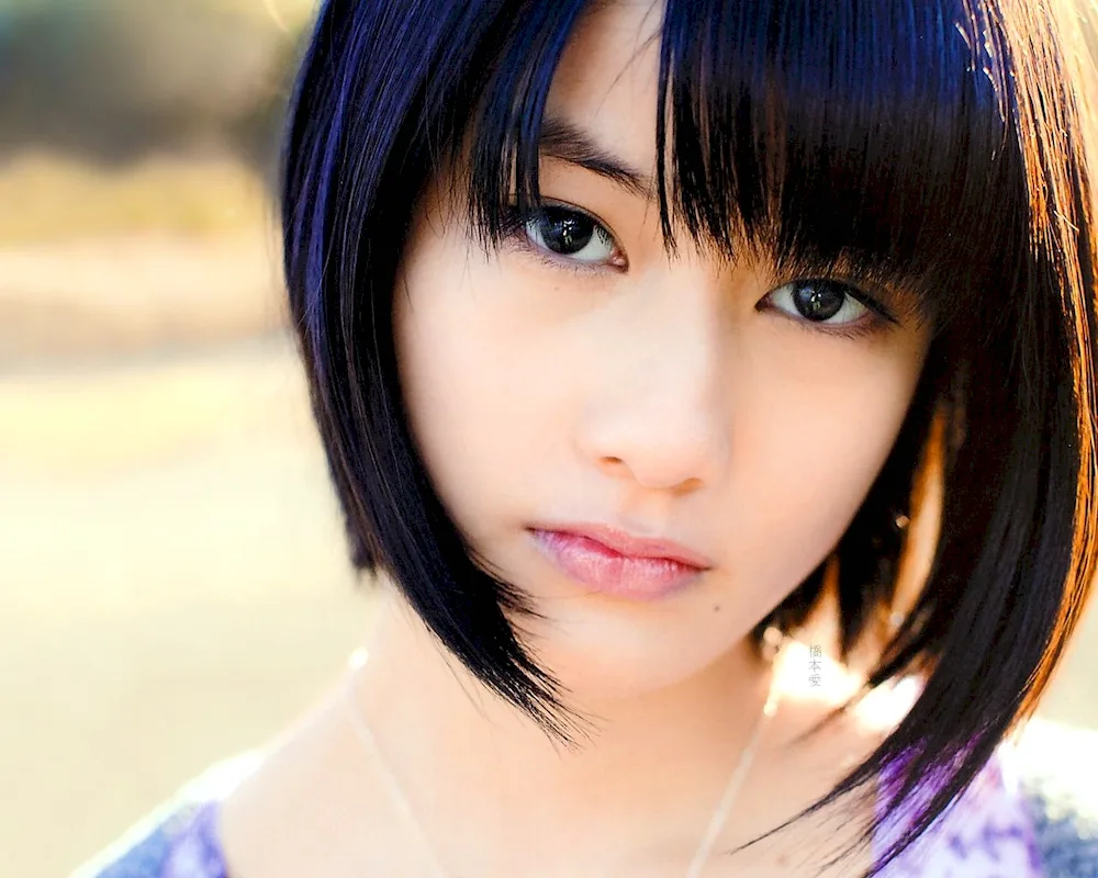 Ai Hashimoto