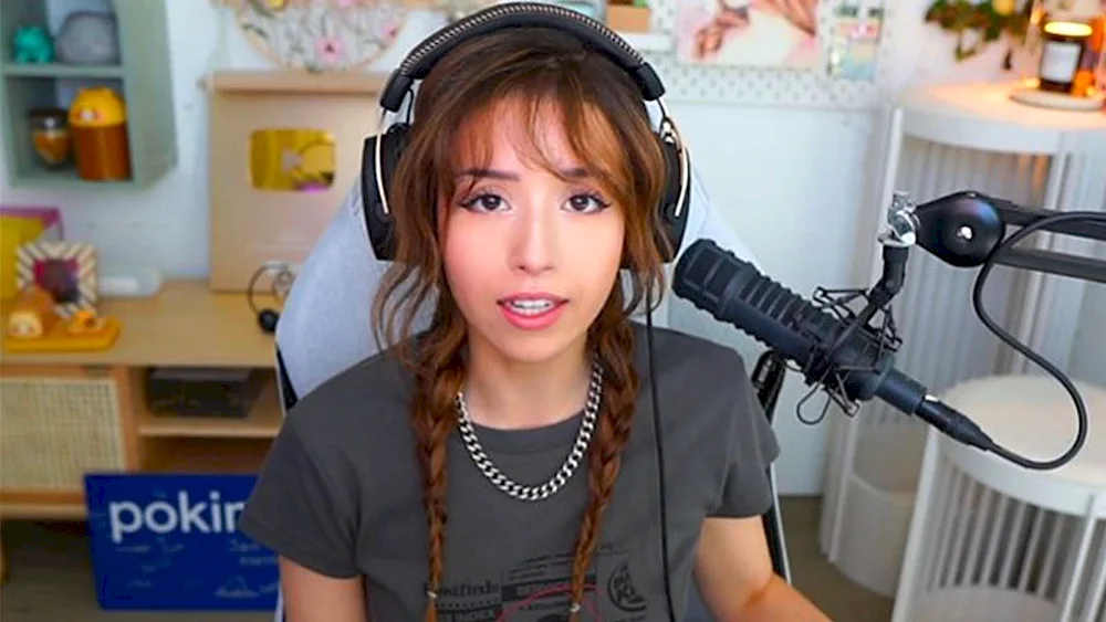 Pokimane