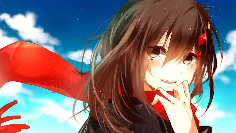Anime Tateyama