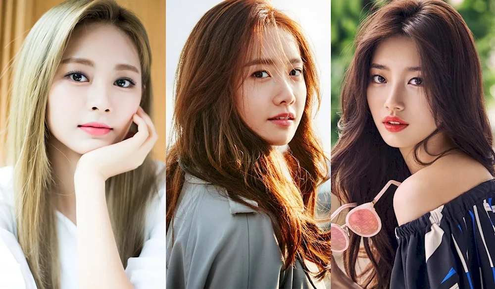 Aidol girls Korea