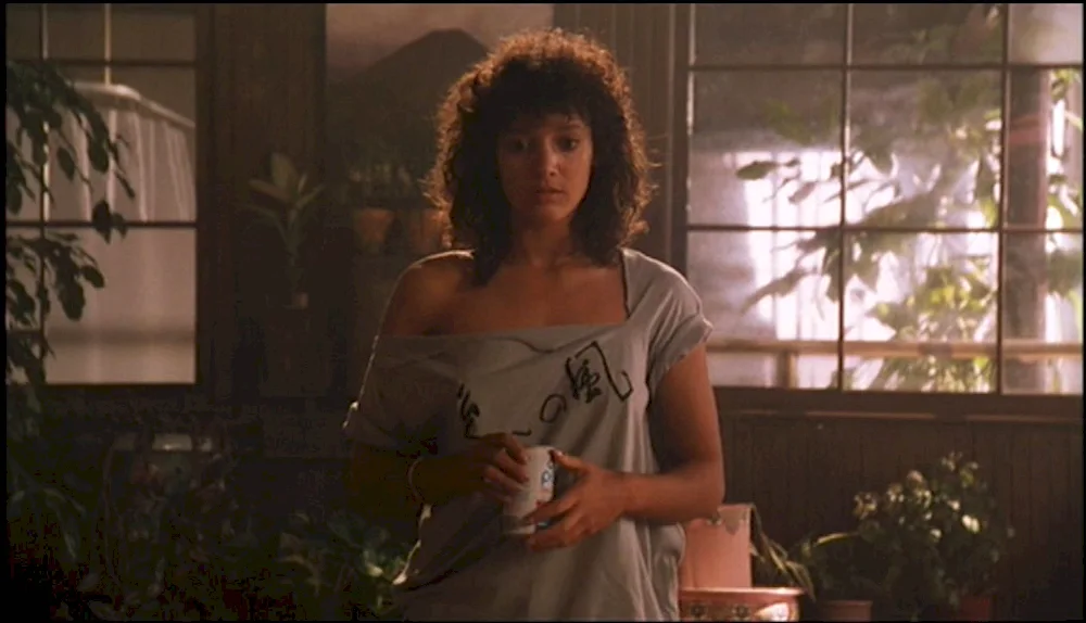Flashdance film