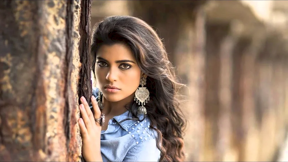 Aishwarya Rajesh