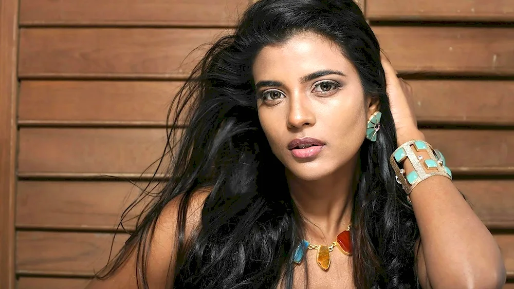 Aishwarya Rajesh