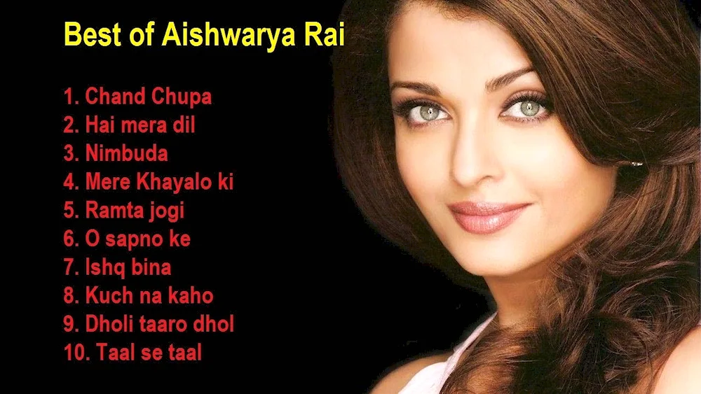 Aishwarya rai