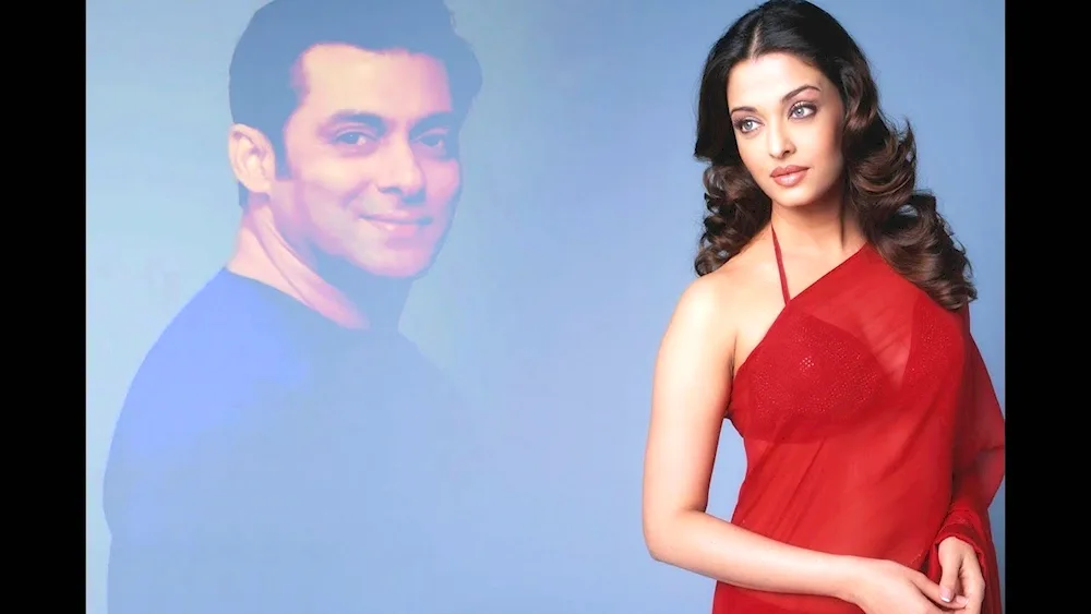 Aishwarya. Bachchan