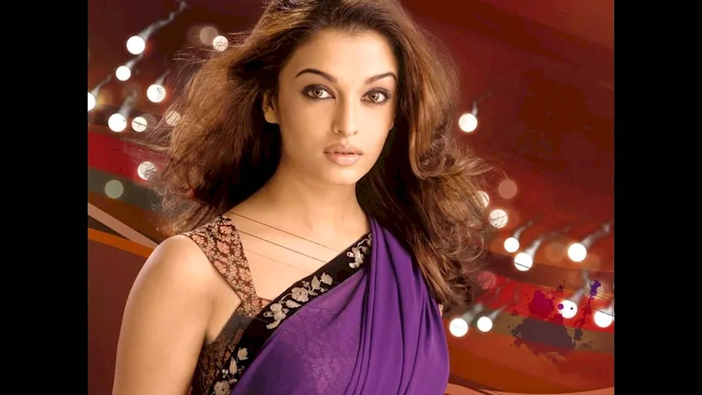 Aishwarya Rai