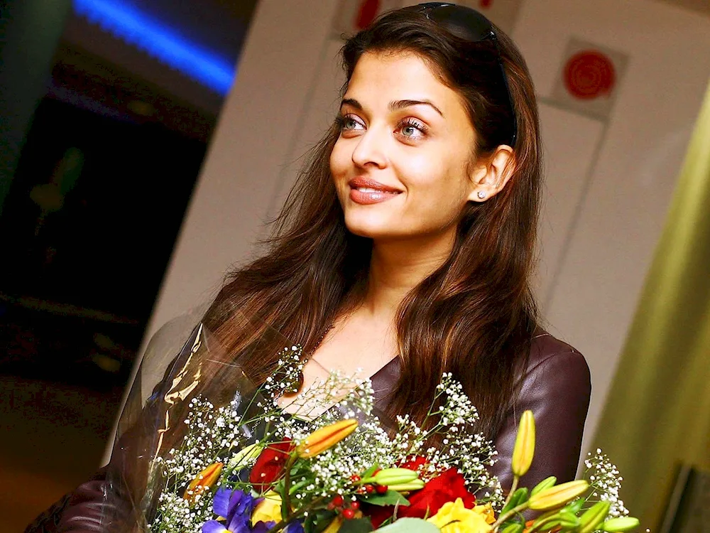 Aishwarya Rai