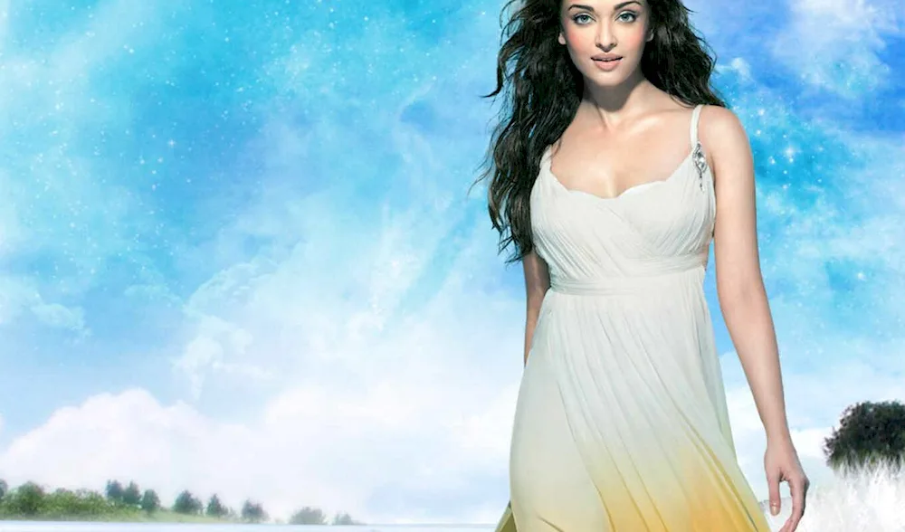 Aishwarya Rai
