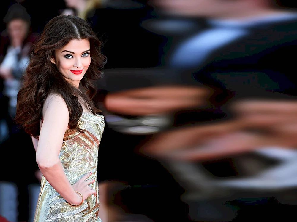 Aishwarya Rai